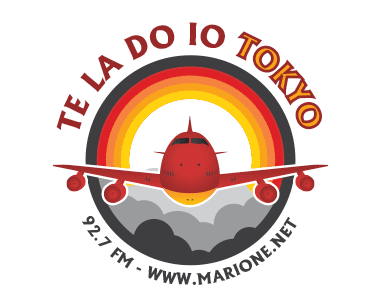 Te la do io Tokyo - Roma - 101.5